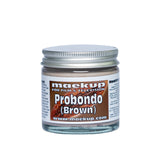 Probondo Brown Maekup For Film & Television
