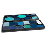 The Kitpak The Magnetic Compact Palette