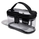 The Kitpak The XS Clear Pak