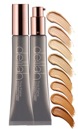 Delilah Find Your Flawless Skin Gift Set Christmas