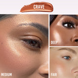 CRAVE-variant