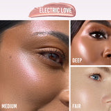 ELECTRIC LOVE-variant