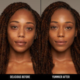 15N NEUTRAL OLIVE UNDERTONES-variant
