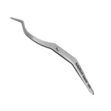 Bdellium Tools Ergonomic Tweezer
