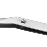 Bdellium Tools Ergonomic Tweezer