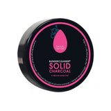 Beauty Blender BlenderCleanser Solid Charcoal With Silicone Scrub Mat