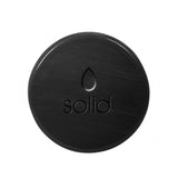 Beauty Blender BlenderCleanser Solid Charcoal With Silicone Scrub Mat