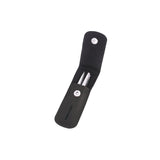 Tweezerman Petite Tweeze Set With Case Black