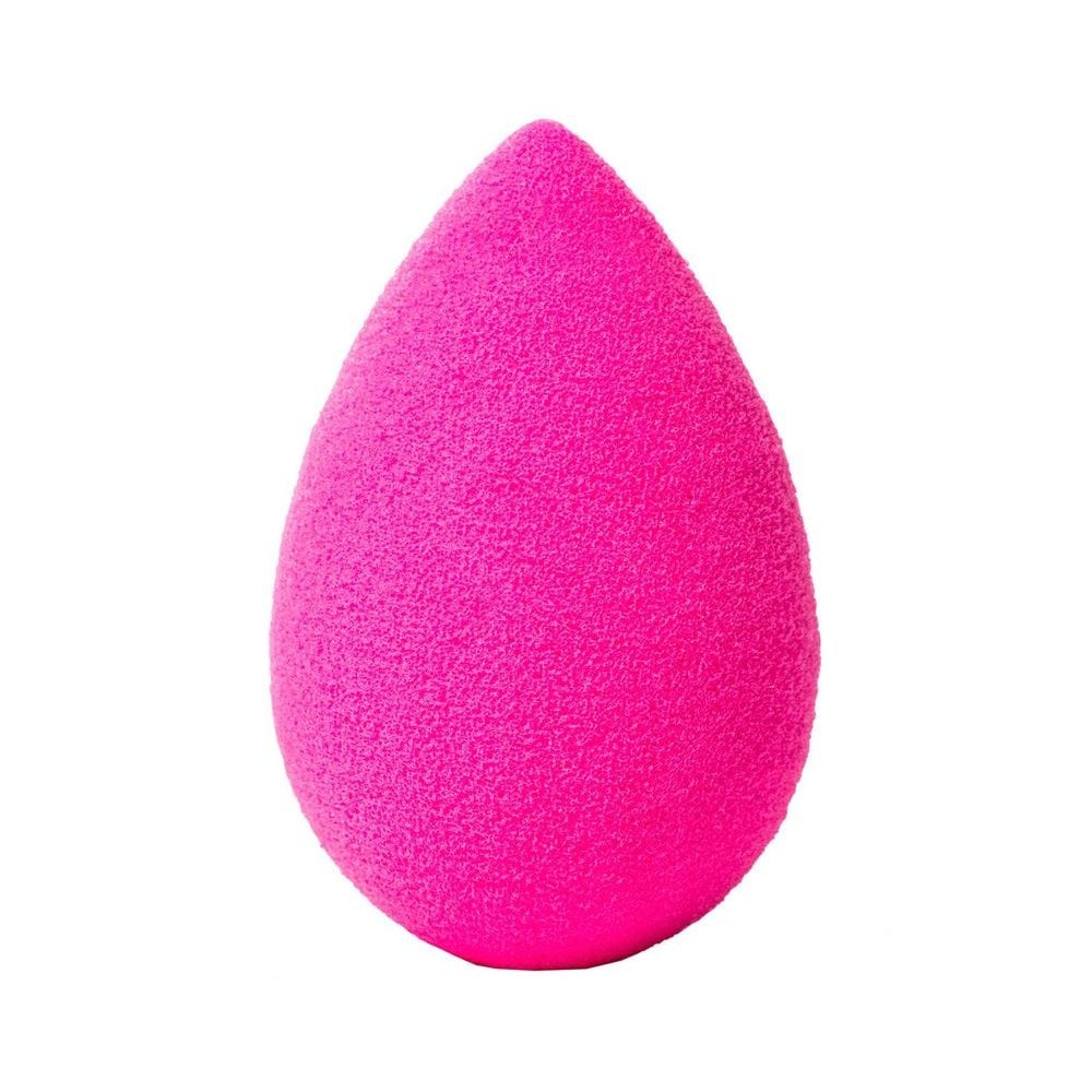 Suri resultat Ældre borgere beautyblender | Pink Makeup Sponge | Guru Makeup Emporium