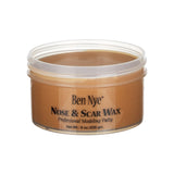 Ben Nye Nose And Scar Wax Professional Modeling Putty