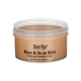 Ben Nye Nose And Scar Wax Professional Modeling Putty