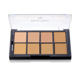 Ben Nye Studio Color Palette Matte HD Foundation Cream