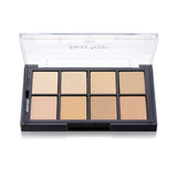 Ben Nye Studio Color Palette Matte HD Foundation Cream