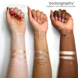Bodyography Inner Glow Stick Highlighter Liquid Cream