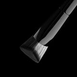 Cozzette C1 Square Concealer Brush Vegan Makeup Brush