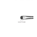 Cozzette Eyebrow Mini Shader Brush D230