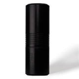 Cozzette Makeup Vessel Black 8"