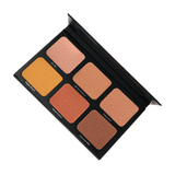 Danessa Myricks Light Work Palette ii Light Shaping Highlighters