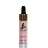 Danessa Myricks Love And Light Beauty Oil