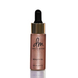 Danessa Myricks Love And Light Beauty Oil