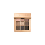 Delilah Colour Intense Eyeshadow Palette Jezebel
