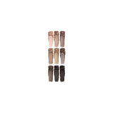 Delilah Colour Intense Eyeshadow Palette Jezebel