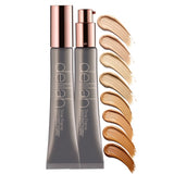 Delilah Time Frame Foundation Future Resist