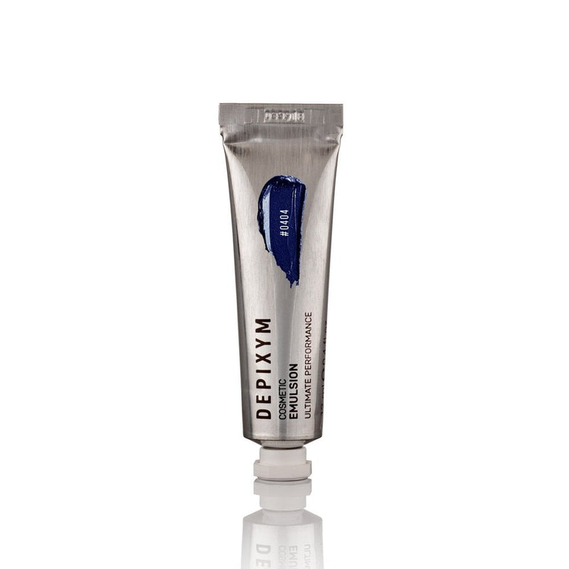 Depixym Cosmetic Emulsion Ultimate Performance Navy Blue