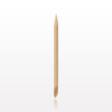 Guru Cotton Buds Small Manicure Stick Point & Bevel Tip