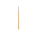 Guru Disposable Brushes Microfibre Detail Cleaners Eco Friendly Bamboo Handle