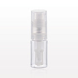 Guru Empty Powder And Glitter Spray Fine Mist Bottle