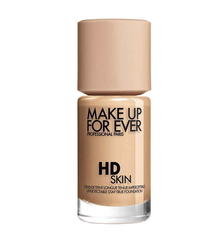 HD SKIN FOUNDATION – Makeup