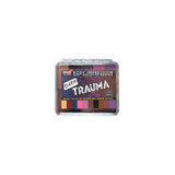 Jordane Dark Trauma Alcohol Detailing Mini Palette