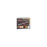 Jordane Muddy Dirty Tang Alcohol Detailing Mini Palette