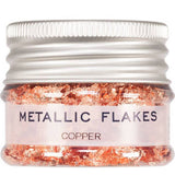 Kryolan Metallic Flakes