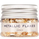 Kryolan Metallic Flakes