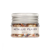 Kryolan Metallic Flakes