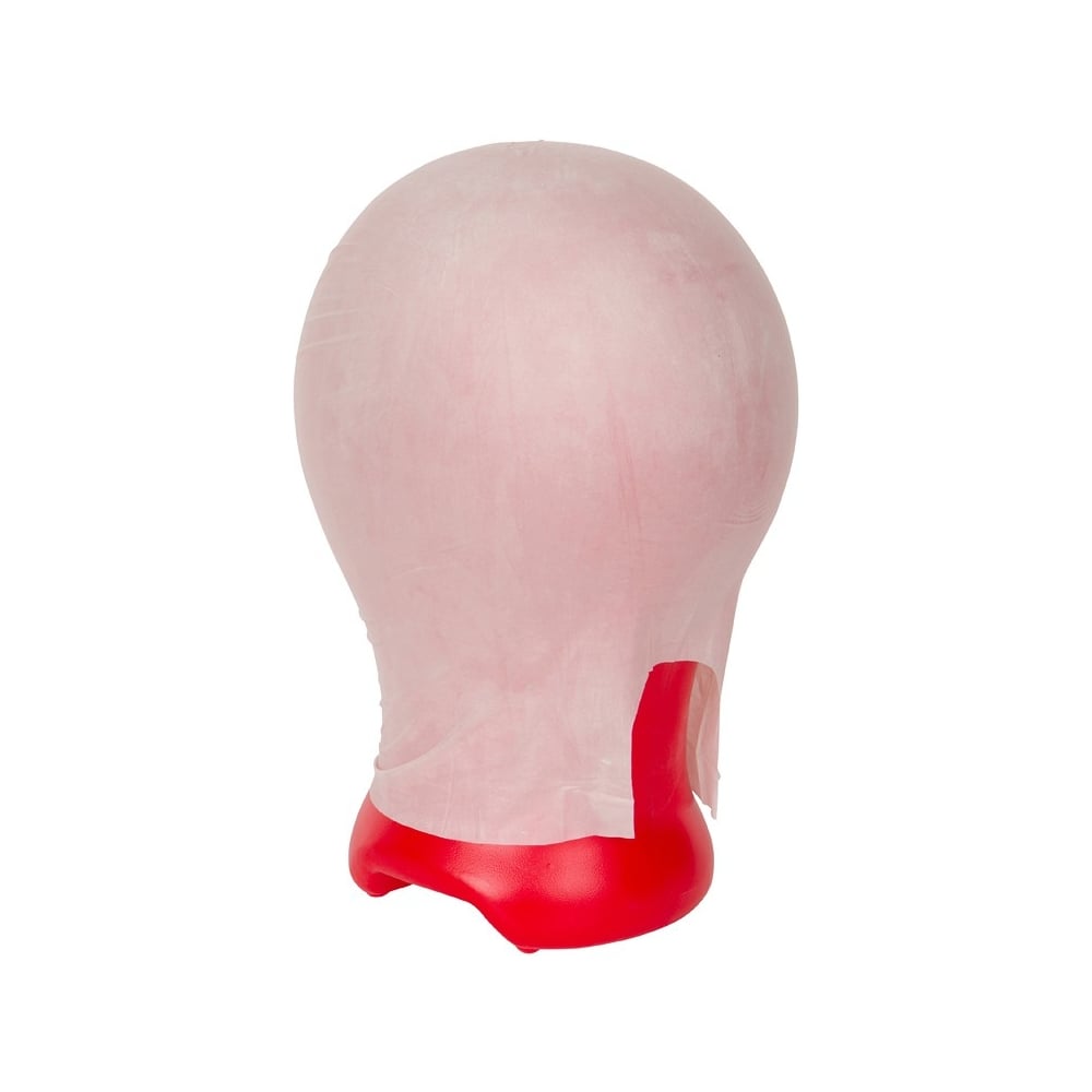 PRE IMPRESSION VINYL BALD CAP – Guru Makeup Emporium
