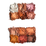 Danessa Myricks Light Work Palette Light Shaping Highlighters