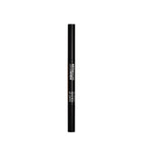 AQUA RESIST BROW FILLER - 24H WATERPROOF SLANTED PENCIL