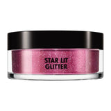 STAR LIT GLITTER SMALL - MULTI EFFECT GLITTER 30G