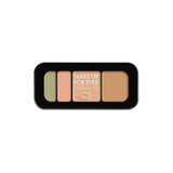 ULTRA HD UNDERPAINTING - COLOUR CORRECTING PALETTE