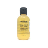 Mehron 3D Gel