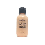 Mehron 3D Gel