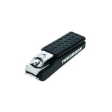 Tweezerman G.E.A.R. Precision Grip Fingernail Clipper
