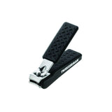 Tweezerman G.E.A.R. Precision Grip Fingernail Clipper