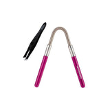 Tweezerman Smooth Finish Facial Hair Remover