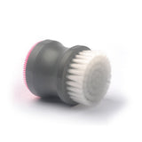 Nadira V Persaud Duo Facial Cleansing Brush With Case