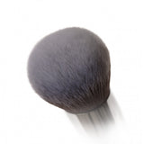Nanshy Buffed Base Round Top Face Makeup Brush