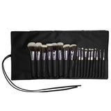 Nanshy Makeup Brush Roll